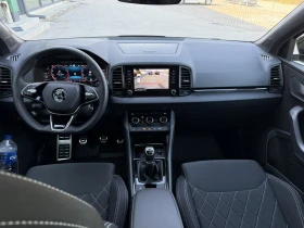 Skoda Karoq undefined | Auto.bg — изображение 7 Skoda Karoq undefined | Auto.bg — изображение 7
