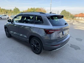 Skoda Karoq undefined | Auto.bg — изображение 4 Skoda Karoq undefined | Auto.bg — изображение 4