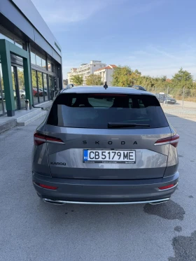 Skoda Karoq undefined | Auto.bg — изображение 5 Skoda Karoq undefined | Auto.bg — изображение 5