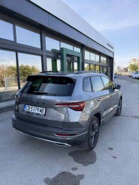 Skoda Karoq undefined | Auto.bg — изображение 3 Skoda Karoq undefined | Auto.bg — изображение 3