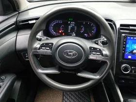 Hyundai Tucson D2.0 2WD/ КАМЕРА/ КОЖА/ ЛЕЙН АСИСТ - 16400 € - 17853370 13 | Car24.bg Hyundai Tucson D2.0 2WD/ КАМЕРА/ КОЖА/ ЛЕЙН АСИСТ - 16400 € - 17853370 13