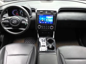 Hyundai Tucson D2.0 2WD/ КАМЕРА/ КОЖА/ ЛЕЙН АСИСТ - 16400 € - 17853370 7 | Car24.bg Hyundai Tucson D2.0 2WD/ КАМЕРА/ КОЖА/ ЛЕЙН АСИСТ - 16400 € - 17853370 7