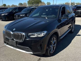 BMW X3 * xDrive30i * CARFAX * ЦЕНА ДО БГ