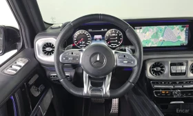 Mercedes-Benz G 63 AMG 360 | МАСАЖ | ЛЮК | Крайна цена до Бг | Auto.bg — изображение 9 Mercedes-Benz G 63 AMG 360 | МАСАЖ | ЛЮК | Крайна цена до Бг | Auto.bg — изображение 9