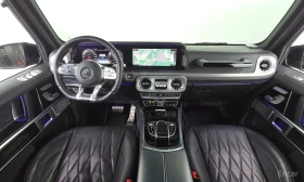Mercedes-Benz G 63 AMG 360 | МАСАЖ | ЛЮК | Крайна цена до Бг | Auto.bg — изображение 8 Mercedes-Benz G 63 AMG 360 | МАСАЖ | ЛЮК | Крайна цена до Бг | Auto.bg — изображение 8
