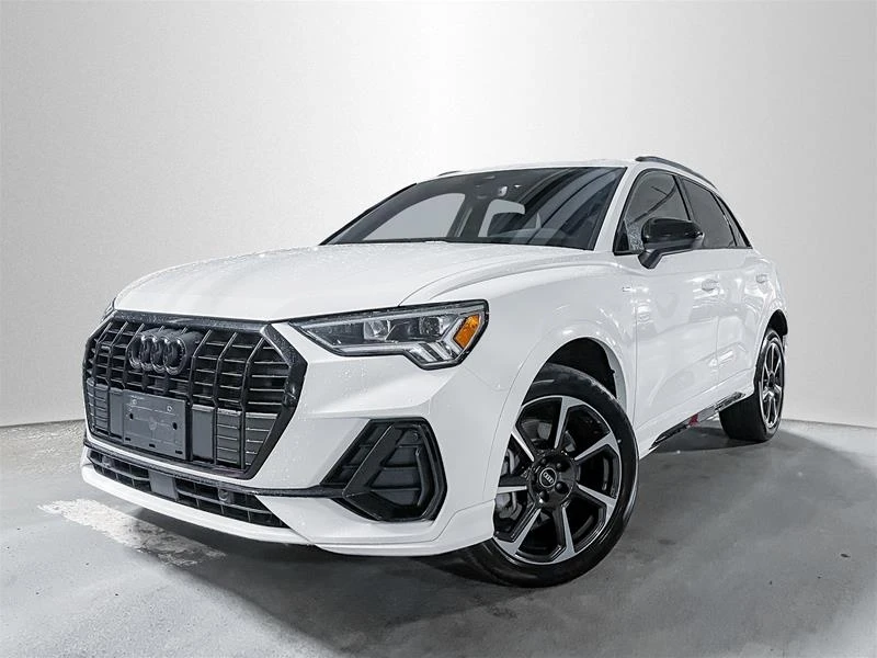 Audi Q3 2023 QUATTRO * ГЛАВНО ПРЕДСТАВИТЕЛСТВО НА AUDI* - 45890 лв. / 23463.18 € - 58431544 1 | Car24.bg Audi Q3 2023 QUATTRO * ГЛАВНО ПРЕДСТАВИТЕЛСТВО НА AUDI* - 45890 лв. / 23463.18 € - 58431544 1