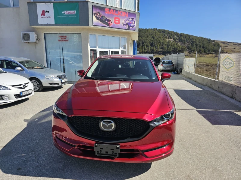 Mazda CX-5 2.5 Skyaktiv 4x4 - 20000 € / 39116.60 лв. - 86438238 1 | Car24.bg Mazda CX-5 2.5 Skyaktiv 4x4 - 20000 € / 39116.60 лв. - 86438238 1