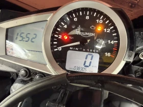 Triumph Daytona undefined | Auto.bg — изображение 5 Triumph Daytona undefined | Auto.bg — изображение 5