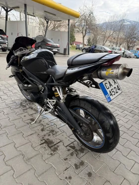 Triumph Daytona undefined | Auto.bg — изображение 2 Triumph Daytona undefined | Auto.bg — изображение 2