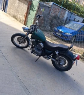 Yamaha Virago undefined | Auto.bg — изображение 6 Yamaha Virago undefined | Auto.bg — изображение 6