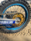 Обява за продажба на Yamaha Wr Yamaha wr 450 f factory ~16 200 лв. - изображение 2
