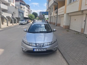 Honda Civic - Car24.bg Honda Civic