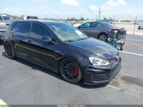 VW Golf GTI S PERFORMANCE 220коня - Car24.bg VW Golf GTI S PERFORMANCE 220коня