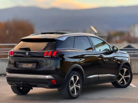 Обява за продажба на Peugeot 3008 - 2.0 BlueHDI - EAT8 - GT-line - Keyless - Led -