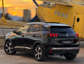 Обява за продажба на Peugeot 3008 - 2.0 BlueHDI - EAT8 - GT-line - Keyless - Led -