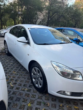 Opel Insignia | Mobile.bg — малка снимка 2