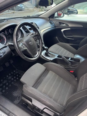 Opel Insignia | Mobile.bg — малка снимка 9