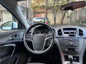 Opel Insignia | Mobile.bg — малка снимка 12
