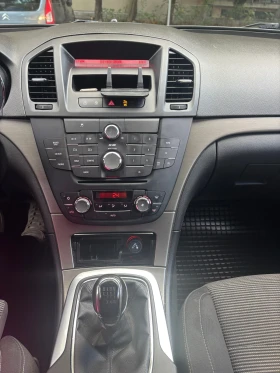 Opel Insignia | Mobile.bg — малка снимка 10
