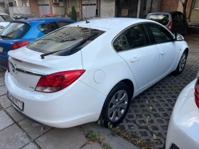 Opel Insignia | Mobile.bg — малка снимка 4