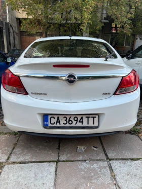 Opel Insignia | Mobile.bg — малка снимка 5