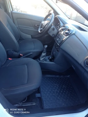 Dacia Sandero | Mobile.bg — малка снимка 14