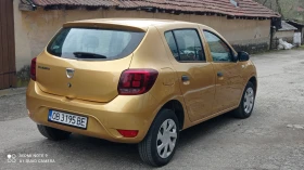 Dacia Sandero | Mobile.bg — малка снимка 4