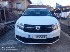Dacia Sandero | Mobile.bg — малка снимка 8