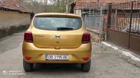Dacia Sandero | Mobile.bg — малка снимка 3