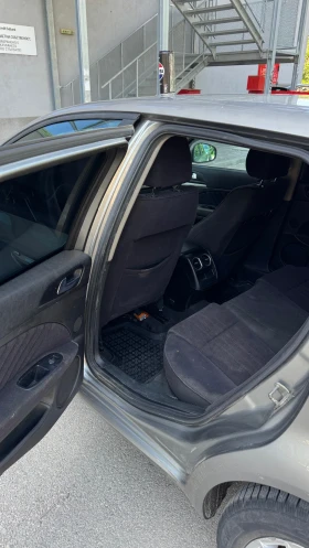 Alfa Romeo 159 sportwagon 1.9JTD/150кс/NAVI | Mobile.bg — малка снимка 15