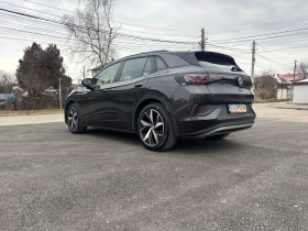 VW ID.4 GTX - 24700 € / 48309.00 лв. - 40026981 10 | Car24.bg VW ID.4 GTX - 24700 € / 48309.00 лв. - 40026981 10