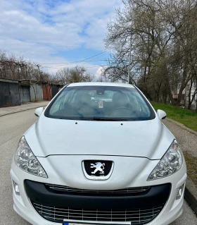 Peugeot 308 - Car24.bg Peugeot 308