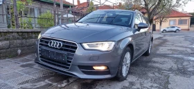 Audi A3 A3 1.4 TFSi 122 к.с.EU -5 кожа+ алкантара - Car24.bg Audi A3 A3 1.4 TFSi 122 к.с.EU -5 кожа+ алкантара