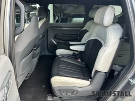 Kia EV9 GT-LINE 6s Launch Edition Relaxation (Capt Seats) | Auto.bg — изображение 10 Kia EV9 GT-LINE 6s Launch Edition Relaxation (Capt Seats) | Auto.bg — изображение 10