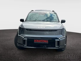 Kia EV9 GT-LINE 6s Launch Edition Relaxation (Capt Seats) | Auto.bg — изображение 2 Kia EV9 GT-LINE 6s Launch Edition Relaxation (Capt Seats) | Auto.bg — изображение 2