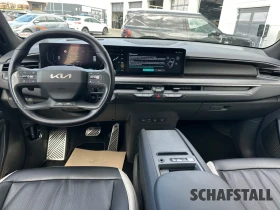 Kia EV9 GT-LINE 6s Launch Edition Relaxation (Capt Seats) | Auto.bg — изображение 11 Kia EV9 GT-LINE 6s Launch Edition Relaxation (Capt Seats) | Auto.bg — изображение 11