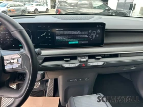 Kia EV9 GT-LINE 6s Launch Edition Relaxation (Capt Seats) | Auto.bg — изображение 13 Kia EV9 GT-LINE 6s Launch Edition Relaxation (Capt Seats) | Auto.bg — изображение 13