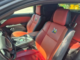 Dodge Challenger SXT - DEMON PACK | Auto.bg — изображение 13 Dodge Challenger SXT - DEMON PACK | Auto.bg — изображение 13