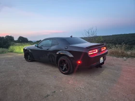 Dodge Challenger SXT - DEMON PACK | Auto.bg — изображение 5 Dodge Challenger SXT - DEMON PACK | Auto.bg — изображение 5