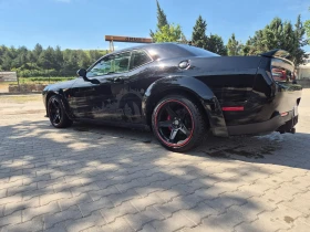 Dodge Challenger SXT - DEMON PACK | Auto.bg — изображение 8 Dodge Challenger SXT - DEMON PACK | Auto.bg — изображение 8