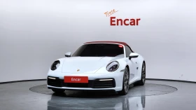 Porsche 911 Carrera 4S Cabriolet | Auto.bg — изображение 3 Porsche 911 Carrera 4S Cabriolet | Auto.bg — изображение 3