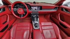 Porsche 911 Carrera 4S Cabriolet | Auto.bg — изображение 7 Porsche 911 Carrera 4S Cabriolet | Auto.bg — изображение 7