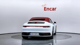 Porsche 911 Carrera 4S Cabriolet | Auto.bg — изображение 4 Porsche 911 Carrera 4S Cabriolet | Auto.bg — изображение 4