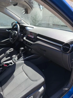 Skoda Fabia Fabia 1.0TSI 7-DSG Гаранция | Auto.bg — изображение 15 Skoda Fabia Fabia 1.0TSI 7-DSG Гаранция | Auto.bg — изображение 15