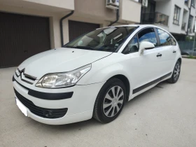 Citroen C4 undefined | Auto.bg — изображение 6 Citroen C4 undefined | Auto.bg — изображение 6