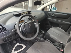 Citroen C4 undefined | Auto.bg — изображение 12 Citroen C4 undefined | Auto.bg — изображение 12