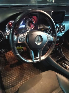 Mercedes-Benz A 200 undefined | Auto.bg — изображение 9 Mercedes-Benz A 200 undefined | Auto.bg — изображение 9