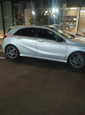 Mercedes-Benz A 200 undefined | Auto.bg — изображение 6 Mercedes-Benz A 200 undefined | Auto.bg — изображение 6
