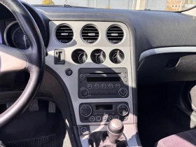 Alfa Romeo 159 1.9 ГАЗ/БЕНЗИН | Auto.bg — изображение 14 Alfa Romeo 159 1.9 ГАЗ/БЕНЗИН | Auto.bg — изображение 14