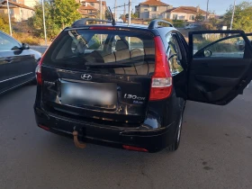 Hyundai I30 CRDI - 3200 € - 61996877 9 | Car24.bg Hyundai I30 CRDI - 3200 € - 61996877 9